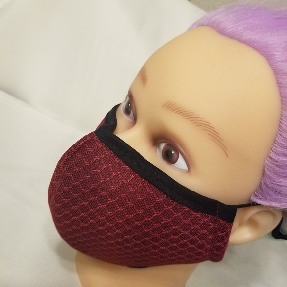 Face Mask - Picture 2 of 2